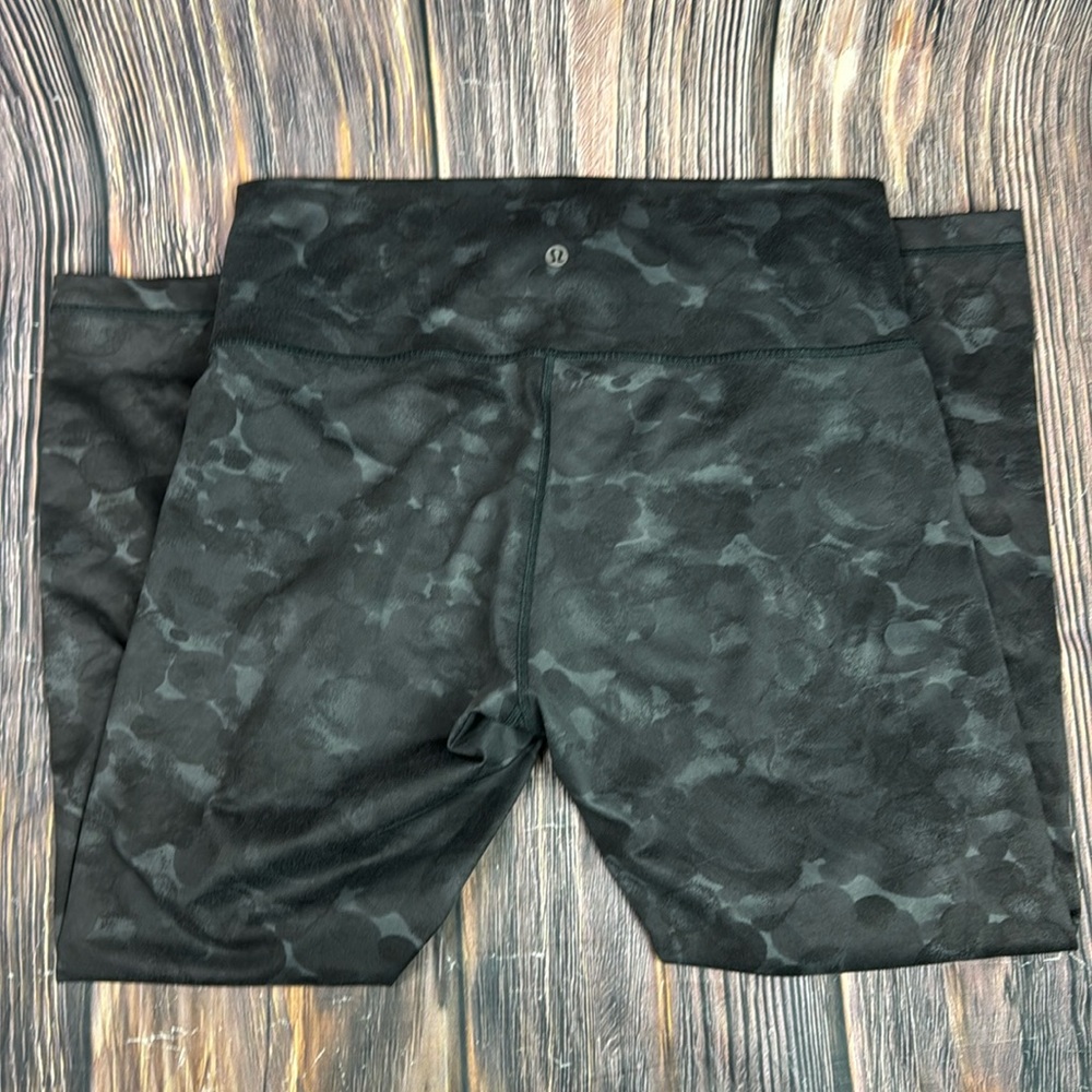 lululemon Align High-Rise Pant 25"